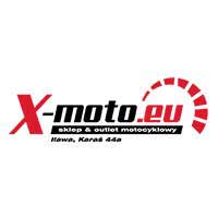 X-moto Sklep i Outlet Motocyklowy - Motocykle, skutery i quady