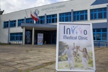 klinika leczenia niepłodności