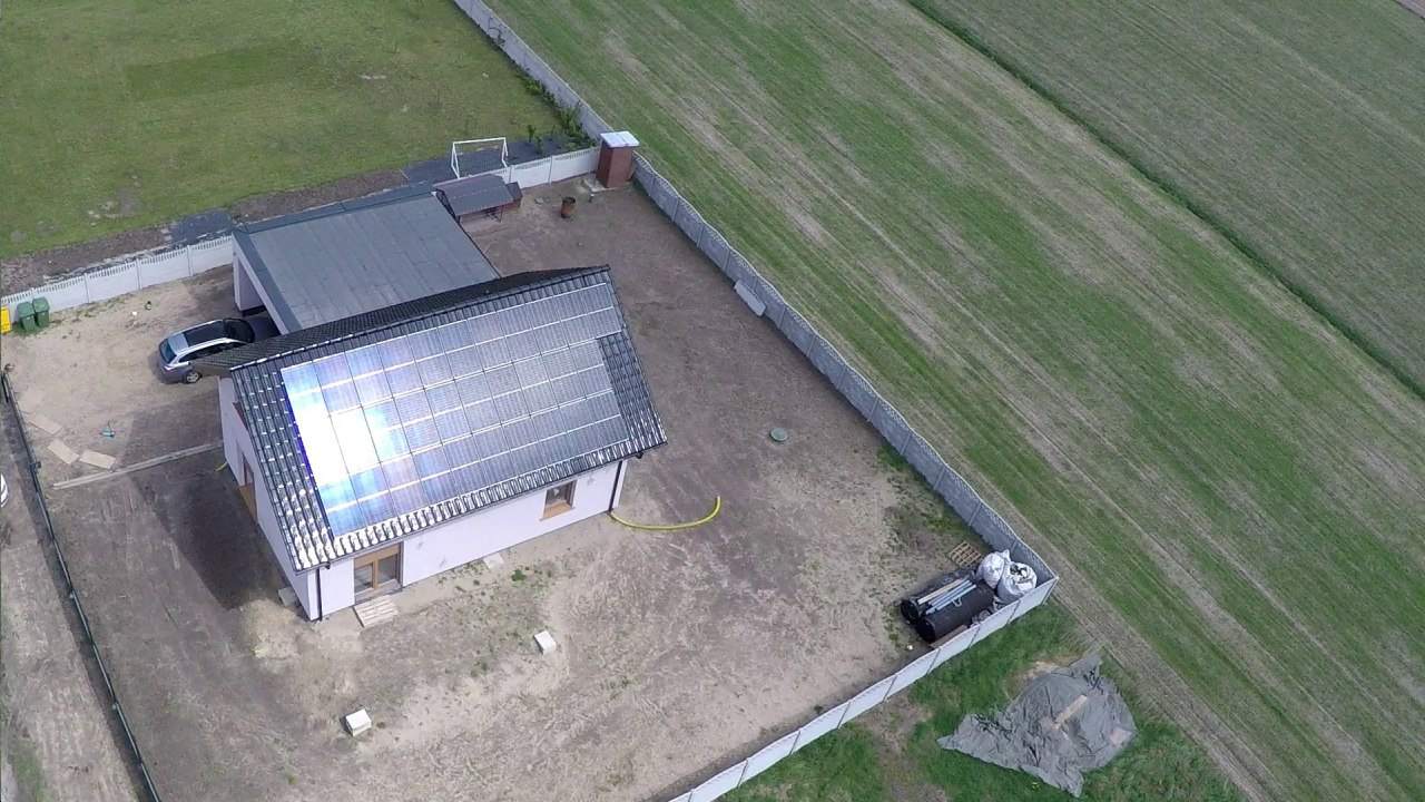 fotowoltaika dla rolnictwa