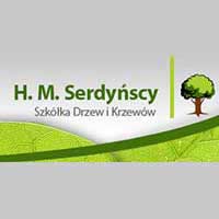 Serdyńscy Szkółka Drzew i Krzewów Ozdobnych - Rośliny, nasiona i cebulki
