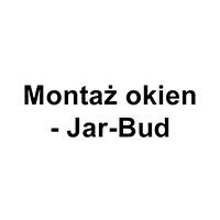 Montaż okien - Jar-Bud - Okna