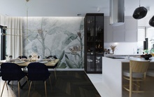 wykończenia wnętrz