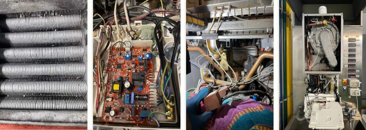 Let Serwis Szymon Letkiewicz, Gliwice