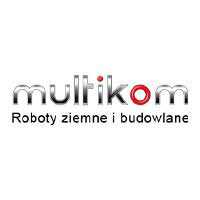 Multi-Kom - Usługi wodno-kanalizacyjne