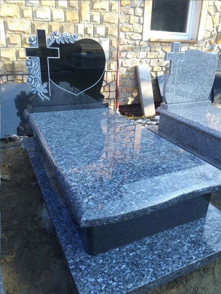 usługi kamieniarskie