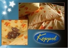 Koppol Produkcja i sprzedaż art. pościelowych