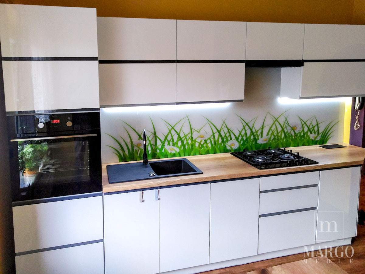 meble kuchenne na wymiar