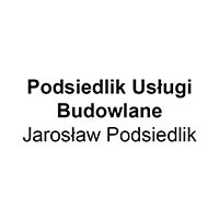 Podsiedlik Usługi Budowlane Jarosław Podsiedlik - Budowa i wykończenia pod klucz