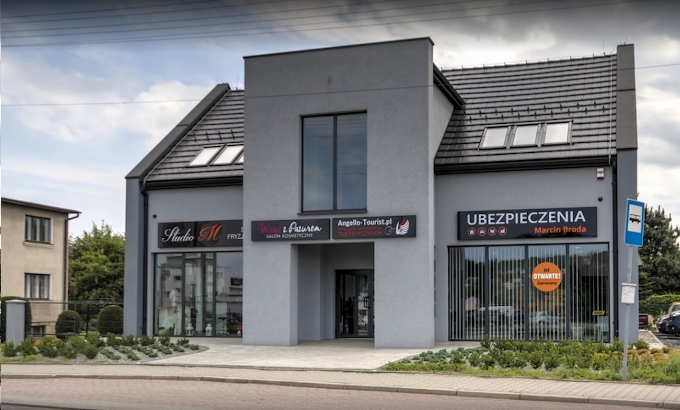 ubezpieczenia komunikacyjne