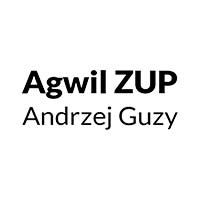 Agwil ZUP Andrzej Guzy - Bramy i ogrodzenia