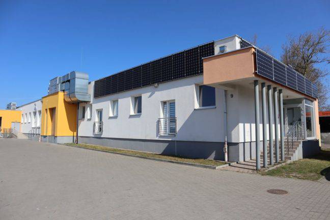 czyszczenie wykładzin