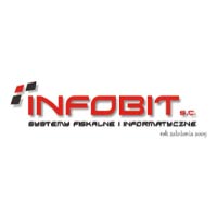 Infobit s.c. Grzegorz Poręba Marek Dobrowolski - Kasy fiskalne i sklepowe