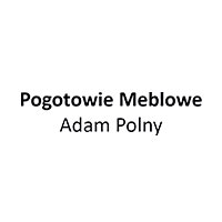 Pogotowie Meblowe Adam Polny - Meble na zamówienie
