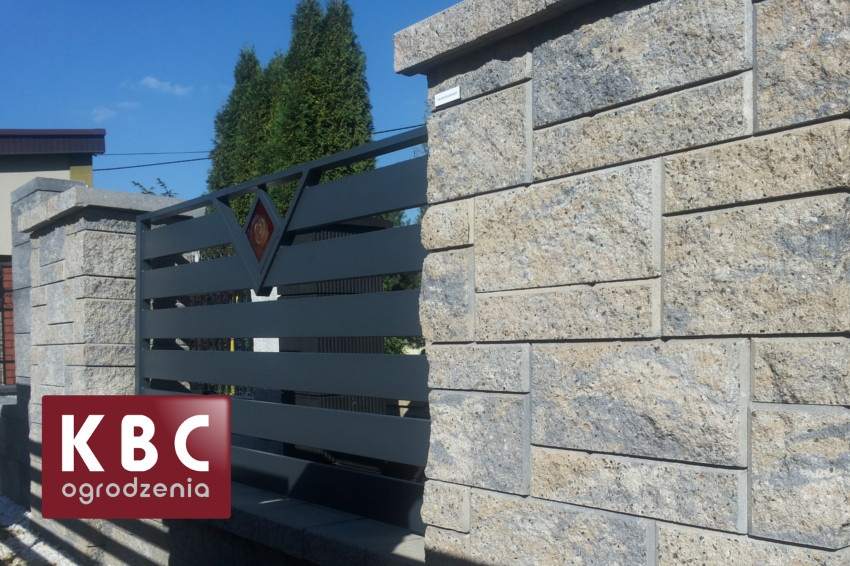 ogrodzenia