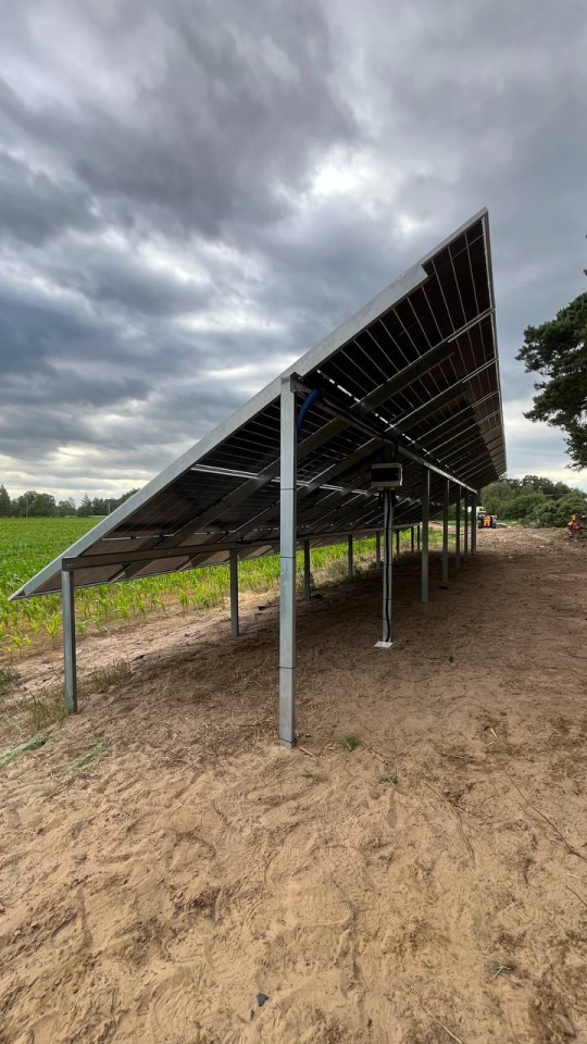 odnawialne źródła energii