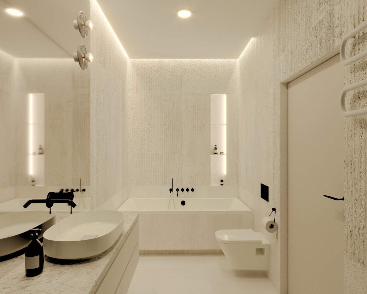 projektowanie wnętrz