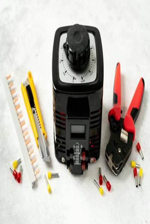 naprawa narzędzi elektrycznych