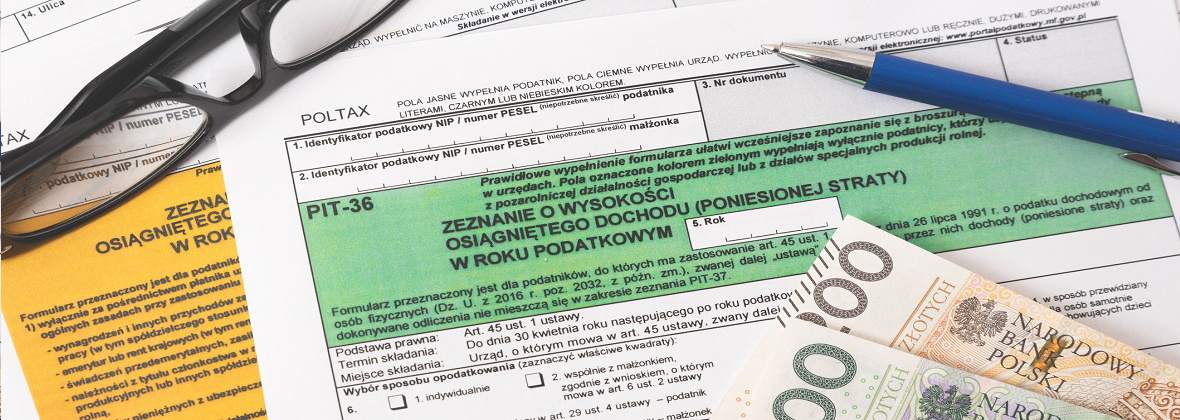 Abm Biuro podatkowe, Lublin