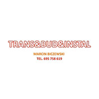 Trans&Bud&Instal Marcin Biczewski - Produkcja i montaż szamb