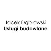 Jacek Dąbrowski Usługi budowlane - Budowa i wykończenia pod klucz