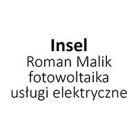 Insel Roman Malik - fotowoltaika - usługi elektryczne - Ogrzewanie elektryczne