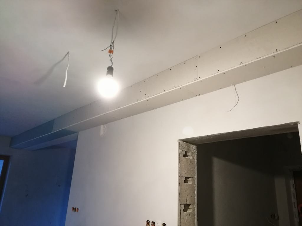 remonty mieszkań, remonty domów, usługi budowlano-remontowe, wykańczanie wnętrz