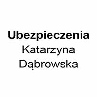 Ubezpieczenia Katarzyna Dąbrowska - Ubezpieczenia