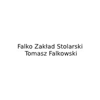 Falko Zakład stolarski Tomasz Falkowski - Meble na zamówienie