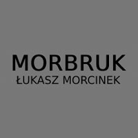 Morbruk Łukasz Morcinek - Brukarstwo
