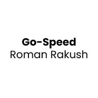 Go-Speed Roman Rakush - Przeprowadzki