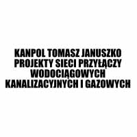 Kanpol Tomasz Januszko Projekty i Montaż Sieci Przyłączy Wodociągowych Kanalizacyjnych i Gazowych - Biura projektowe