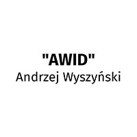 Andrzej Wyszyński "AWID" - Hurtownie artykułów metalowych