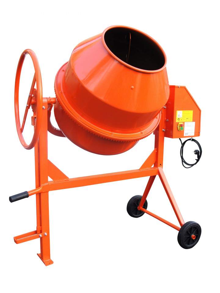 producent betoniarek