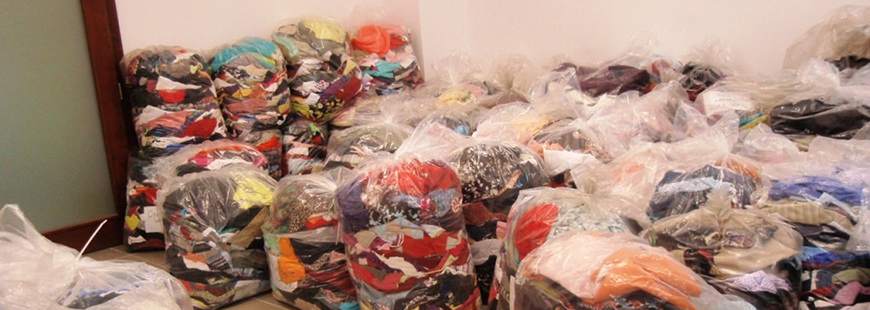 Italia Hurtownia Odzieży Używanej