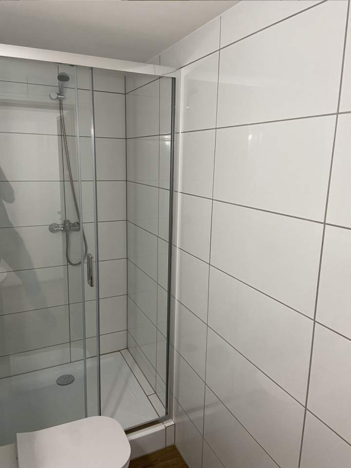 wykończenia wnętrz