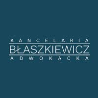 Jarosław Błaszkiewicz Kancelaria adwokacka - Adwokaci