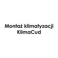 Montaż klimatyzacji KlimaCud - Serwis i instalacja klimatyzacji