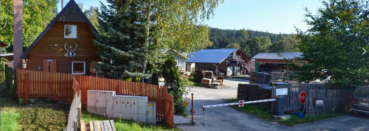 Bartek Tartak-Stolarstwo Krzysztof Butor