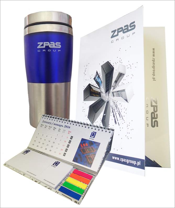 gadżety marketingowe