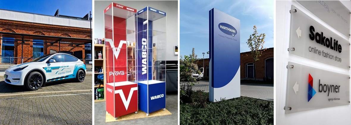 Partner Monika Różycka