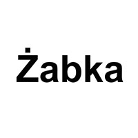 Żabka - Sklepy spożywcze