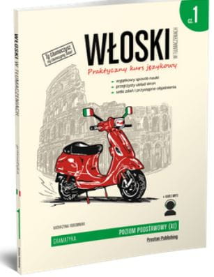 Włoski w tłumaczeniach