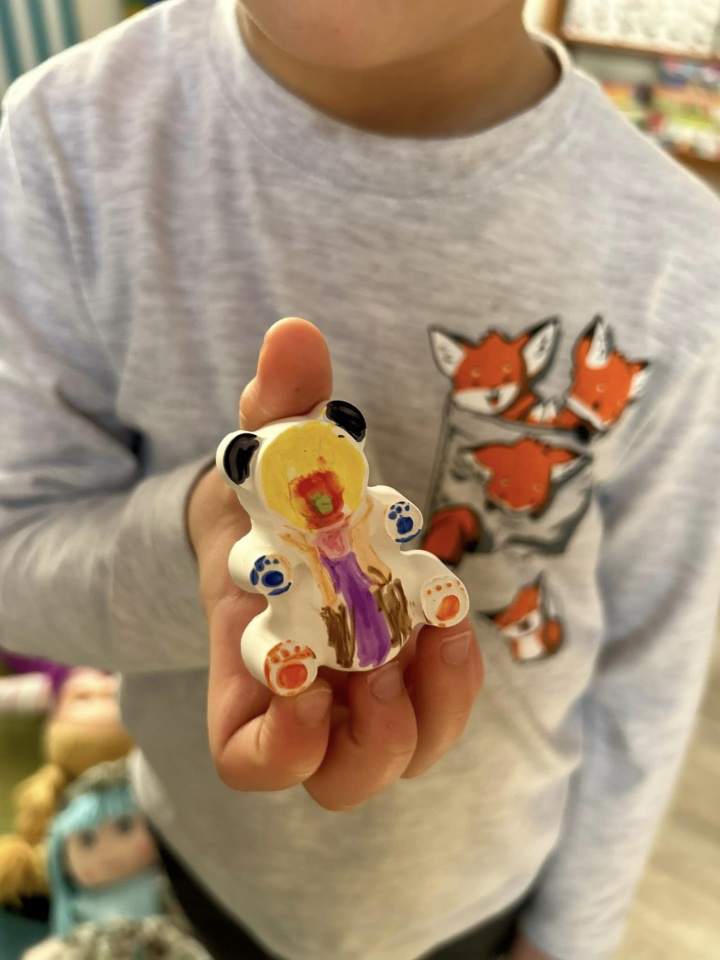 niepubliczne przedszkole