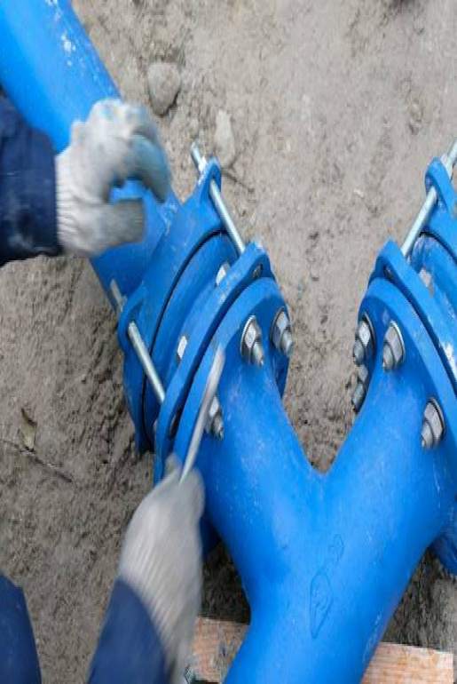 przyłącza kanalizacyjne