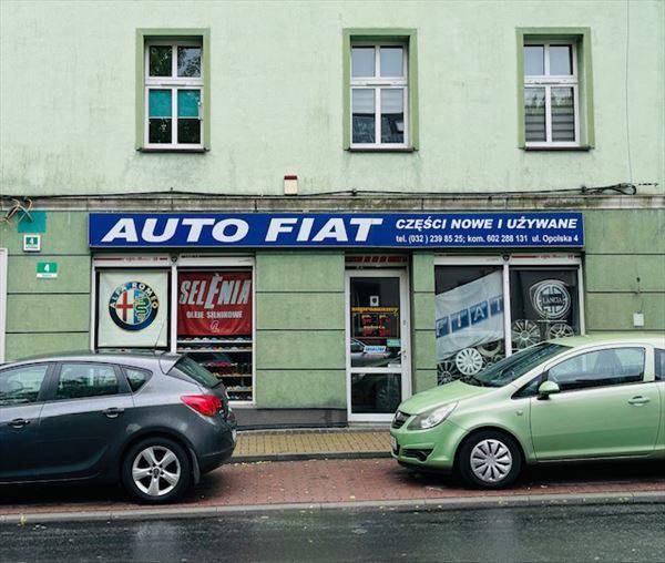 Auto-Fiat