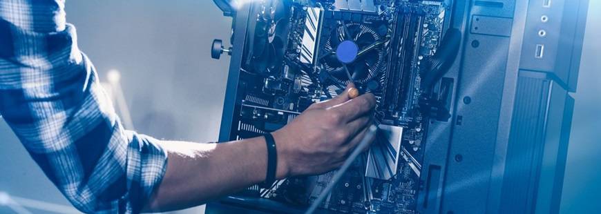 Abikomp Serwis Andrzej Janicki