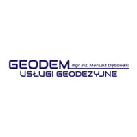 Geodem Usługi Geodezyjne Mgr Inż. Mariusz Dębowski - Technologie budowlane