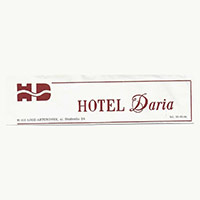 Hotel Daria Bożenna Filipiak, Łódź