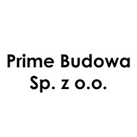 Prime Budowa Sp. z o.o. - Budowa i sprzęt drogowy