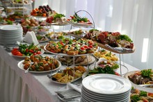 catering